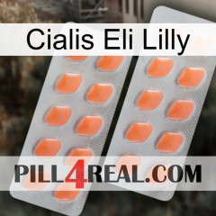 Cialis Eli Lilly 27